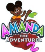 Amanda the Adventurer 2