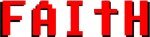 FAITH: The Unholy Trinity