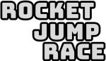 Rocket Jump Race
