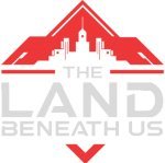 The Land Beneath Us