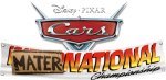 Disney Pixar Cars Mater-National Championship по сети