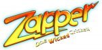Zapper: One Wicked Cricket!