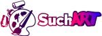 SuchArt: Genius Artist Simulator