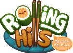 Rolling Hills: Make Sushi, Make Friends