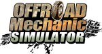 Offroad Mechanic Simulator