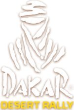 Dakar Desert Rally