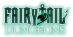 FAIRY TAIL: DUNGEONS