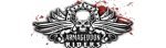 Armageddon Riders