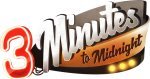3 Minutes to Midnight