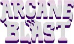 Arcane Blast