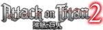 Attack on Titan 2