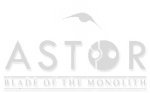 Astor: Blade of the Monolith
