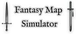 Fantasy Map Simulator