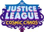DC's Justice League: Cosmic Chaos