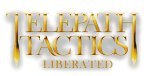Telepath Tactics Liberated