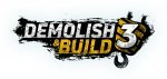 Demolish and Build 3