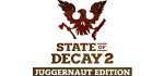 State of Decay 2: Juggernaut Edition