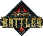 Demeo Battles