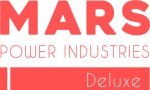 Mars Power Industries Deluxe