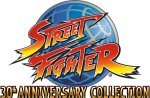 Street Fighter 30th Anniversary Collection