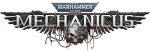 Warhammer 40,000: Mechanicus