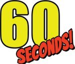 60 Seconds!