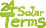 24 Solar Terms