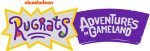 Rugrats: Adventures in Gameland