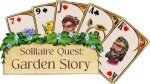 Solitaire Quest: Garden Story