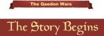 The Qaedon Wars - The Story Begins