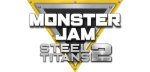 Monster Jam Steel Titans 2