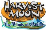 Harvest Moon: The Winds of Anthos