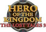 Hero of the Kingdom: The Lost Tales 3