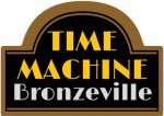 Time Machine Bronzeville