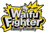 Waifu Fighter - Family Friendly