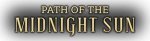 Path of the Midnight Sun