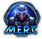 M.E.R.C. Genesis