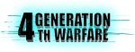 4th Generation Warfare