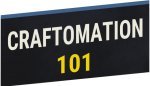 Craftomation 101: Programming and Craft