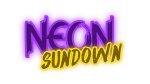 Neon Sundown