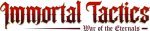 Immortal Tactics: War of the Eternals