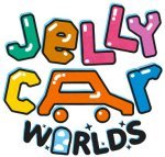 JellyCar Worlds
