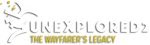 Unexplored 2: The Wayfarer's Legacy