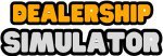 Dealership Simulator
