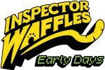 Inspector Waffles Early Days