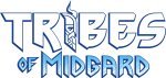 Tribes of Midgard