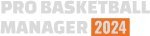 Pro Basketball Manager 2024