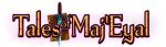 Tales of Maj'Eyal