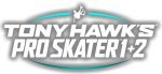 Tony Hawk's Pro Skater 1+2