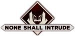 None Shall Intrude